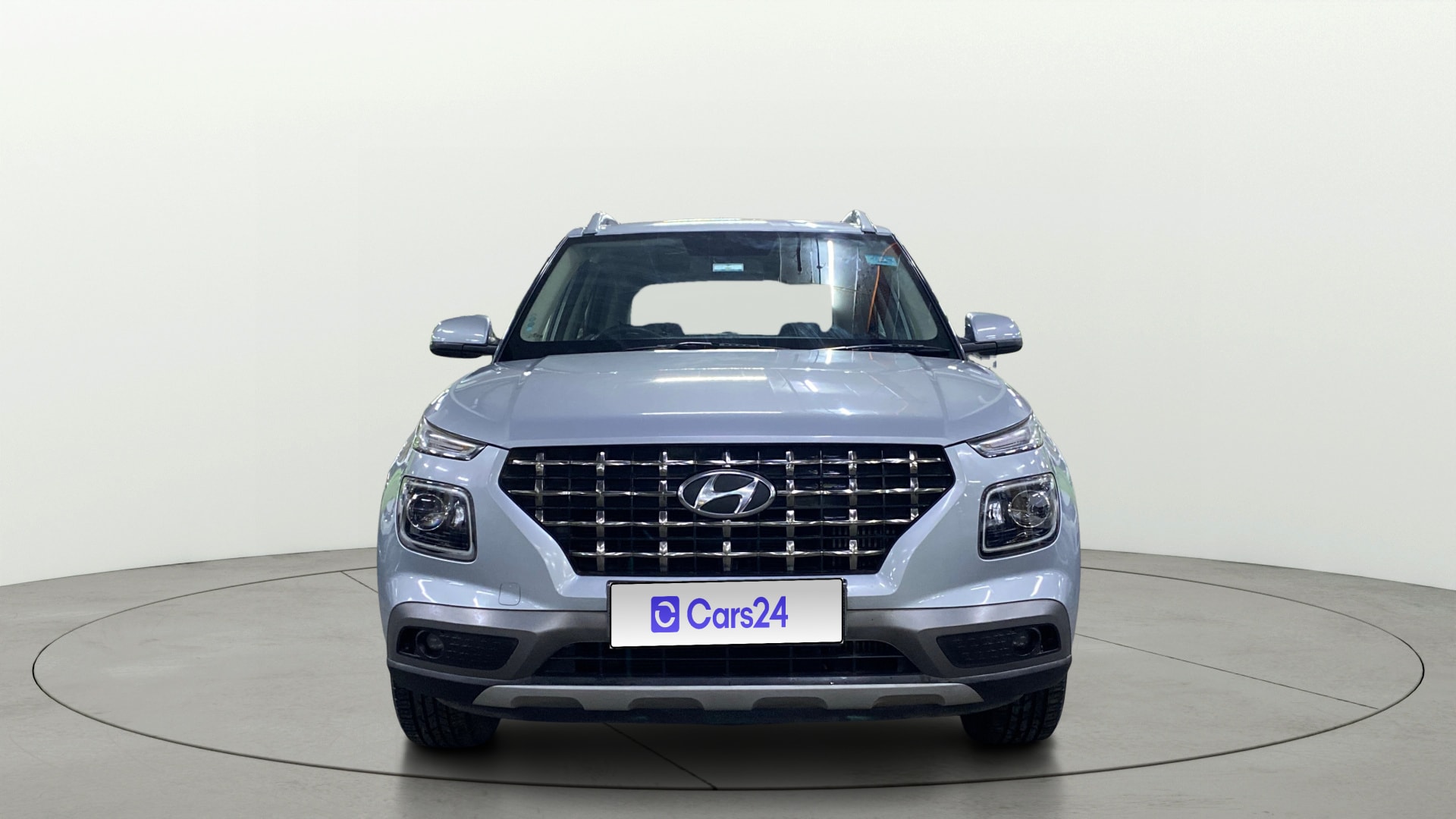 Used 2022 Hyundai Venue Used 2022 Hyundai Venue