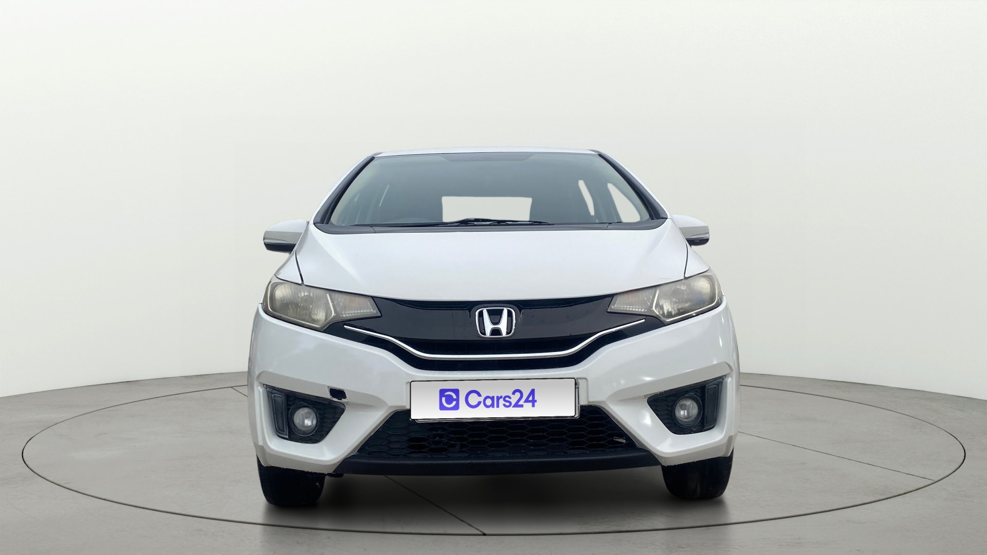Used 2016 Honda Jazz Used 2016 Honda Jazz