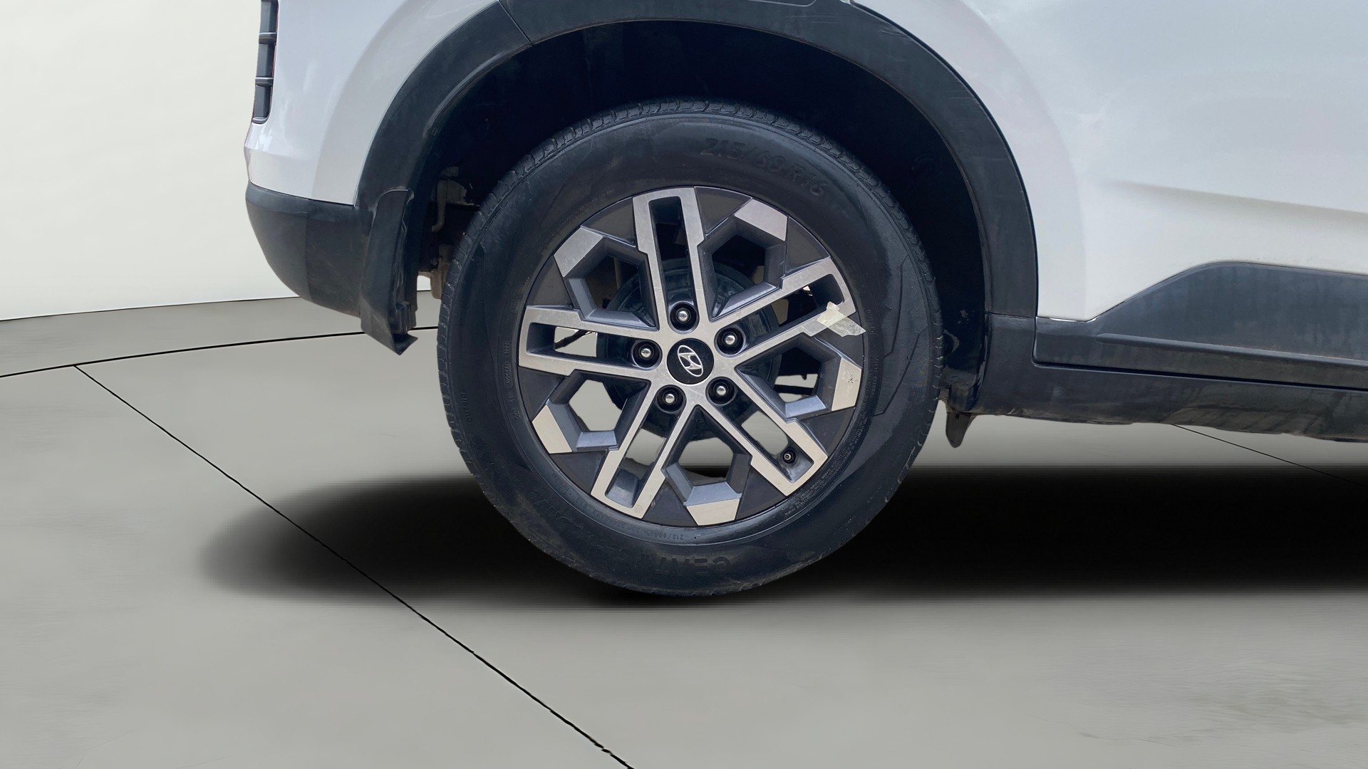 Used 2023 Hyundai Venue Used 2023 Hyundai Venue