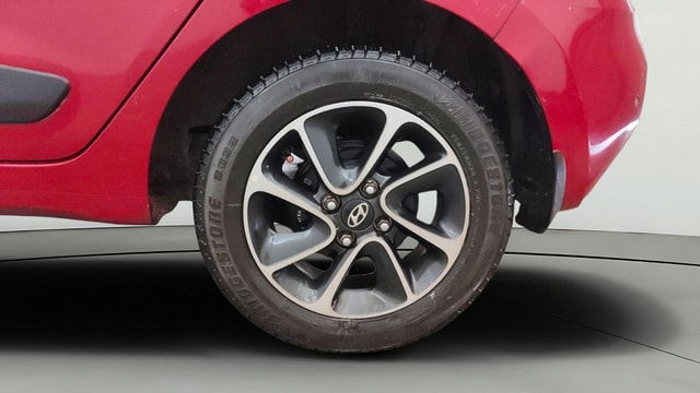 View Hyundai Grand i10 Image 11 Used Hyundai Grand i10 Image 11
