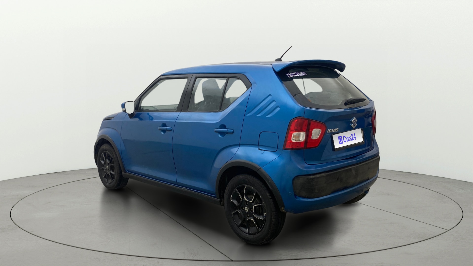 View 2018 Maruti Suzuki 1000 Base Variant Image 2 Used 2018 Maruti Suzuki 1000 Base Variant Image 2