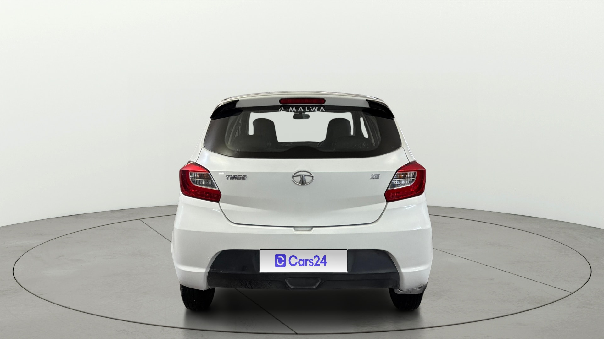 View 2018 Tata Tiago Revotorq XB Image 38 Used 2018 Tata Tiago Revotorq XB Image 38