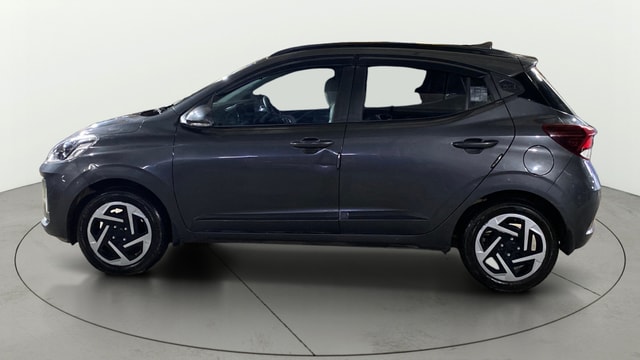View Hyundai Grand i10 Nios Image 6 Used Hyundai Grand i10 Nios Image 6