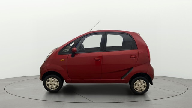 View Tata Nano Image 5 Used Tata Nano Image 5