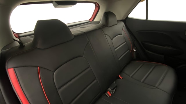 View Hyundai Venue Image 28 Used Hyundai Venue Image 28