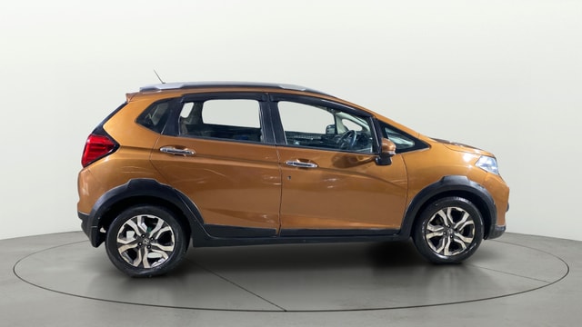 View Honda WR-V Image 27 Used Honda WR-V Image 27