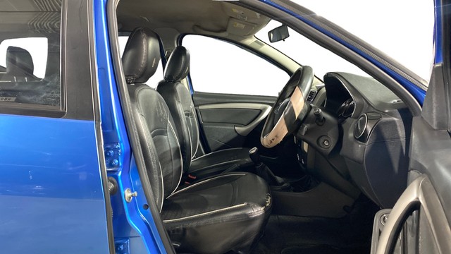 View Renault Duster Image 25 Used Renault Duster Image 25
