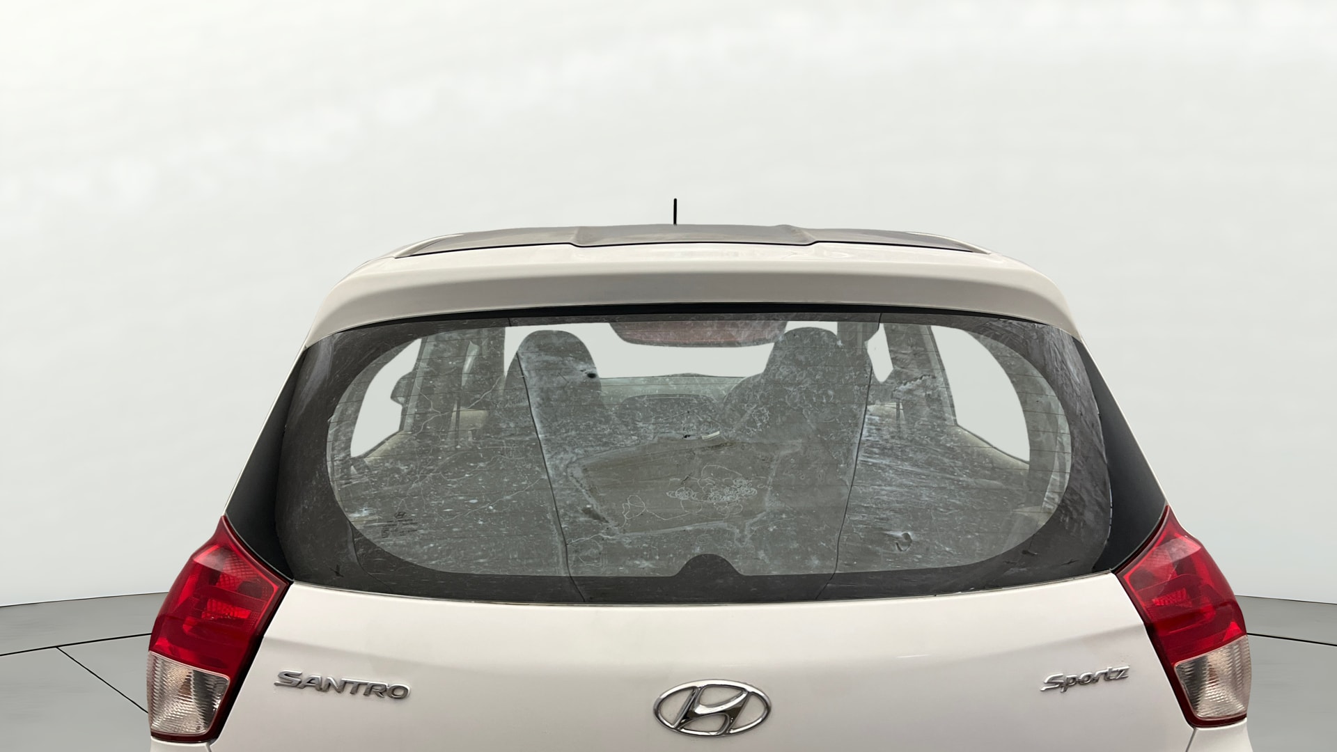 Used 2019 Hyundai New Santro Used 2019 Hyundai New Santro