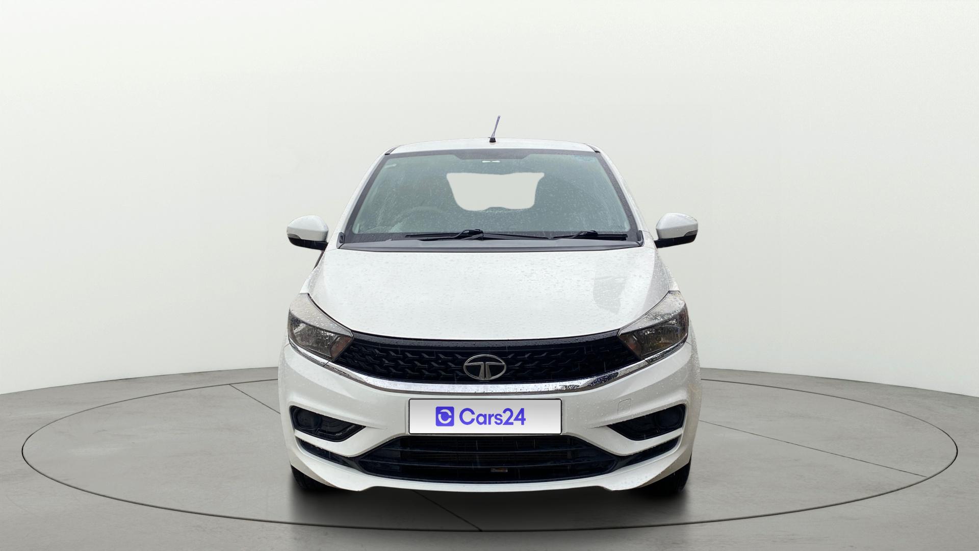 2021 टाटा टियागो Revotorq XB 2021 टाटा टियागो Revotorq XB