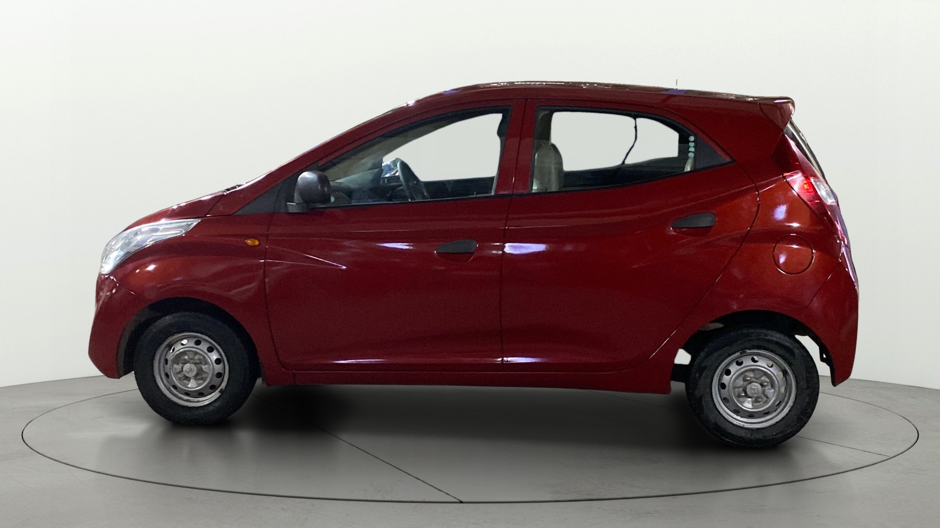 View 2014 Hyundai EON Era Plus Image 5 Used 2014 Hyundai EON Era Plus Image 5