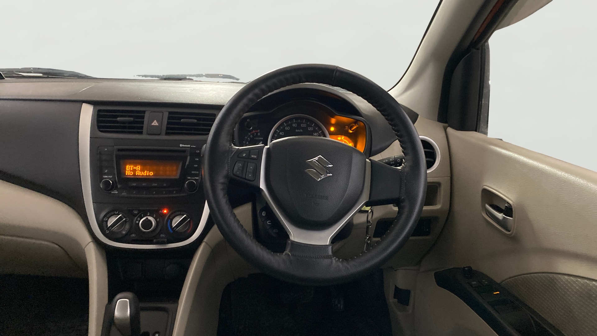 View 2018 Maruti Suzuki 1000 Base Variant Image 20 Used 2018 Maruti Suzuki 1000 Base Variant Image 20