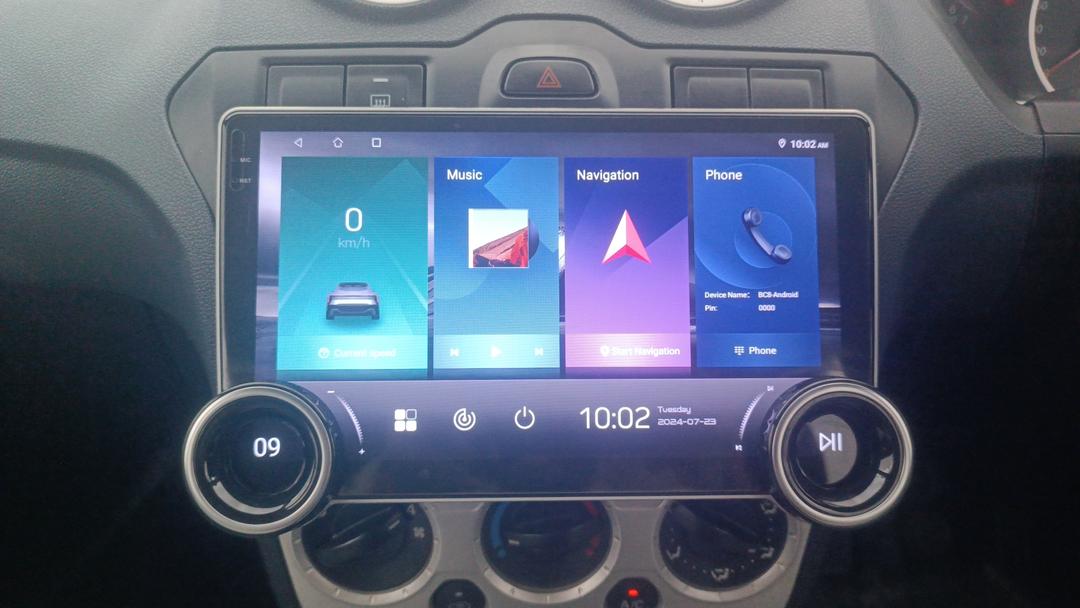 UsedCar