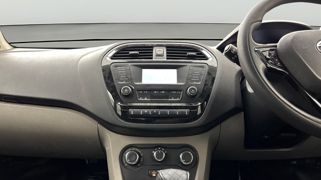 View Tata Tiago Image 17 Used Tata Tiago Image 17
