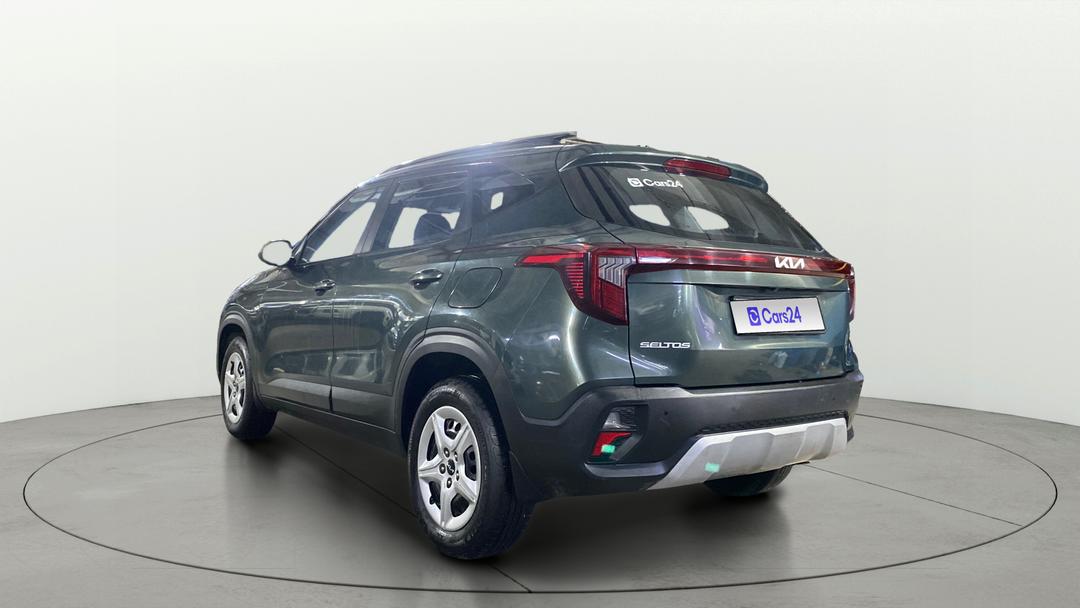 UsedCar
