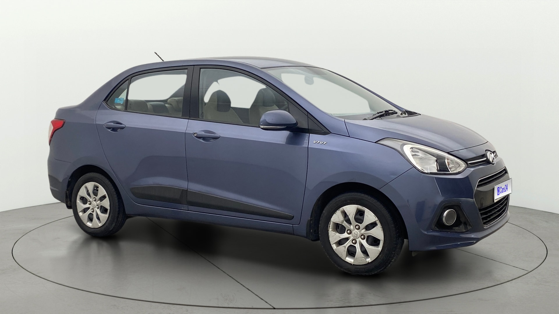View 2015 Hyundai Xcent S Petrol Image 35 Used 2015 Hyundai Xcent S Petrol Image 35