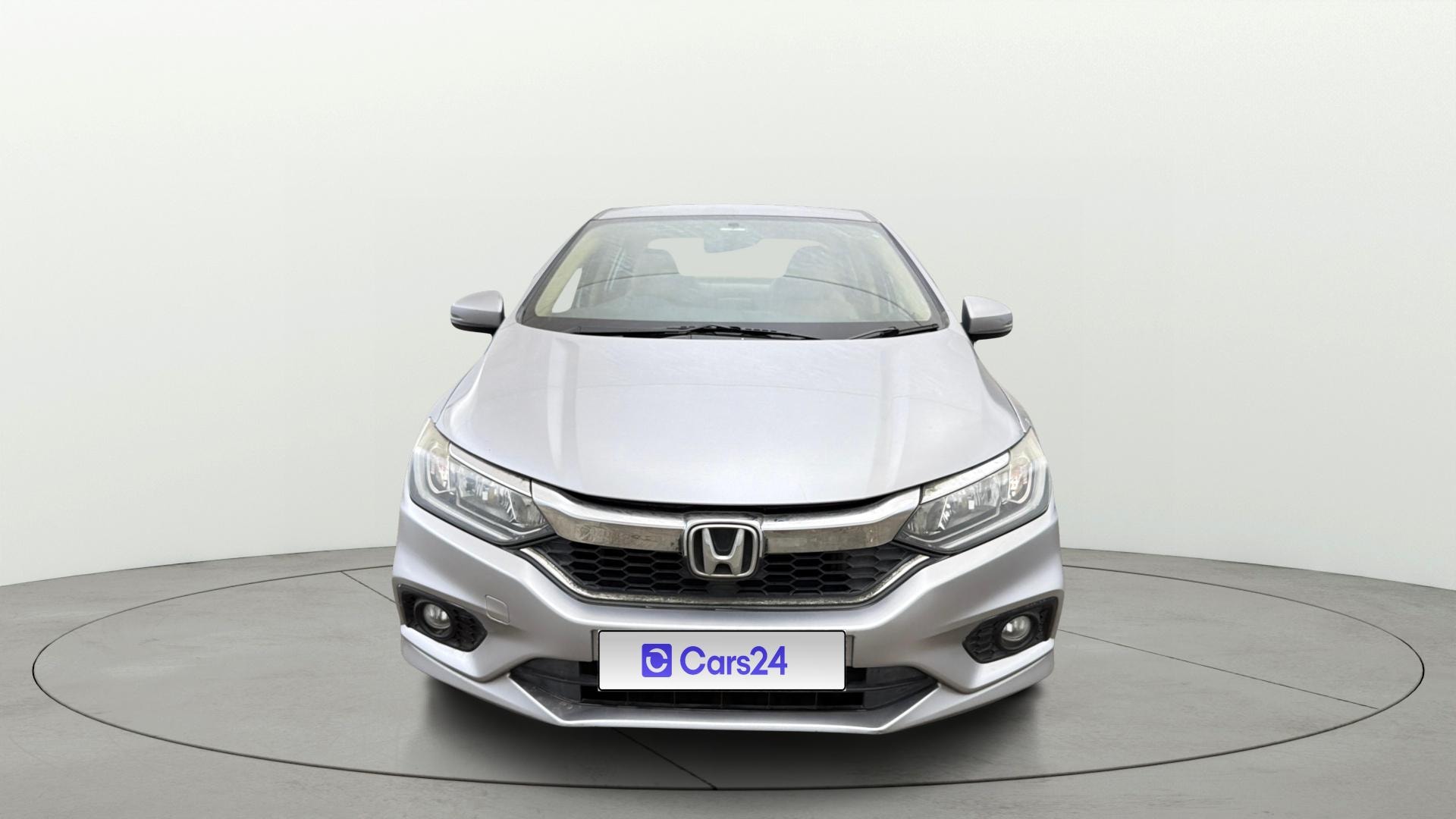 View 2020 Honda City ZX MT Diesel Anniversary Edition Image 1 Used 2020 Honda City ZX MT Diesel Anniversary Edition Image 1