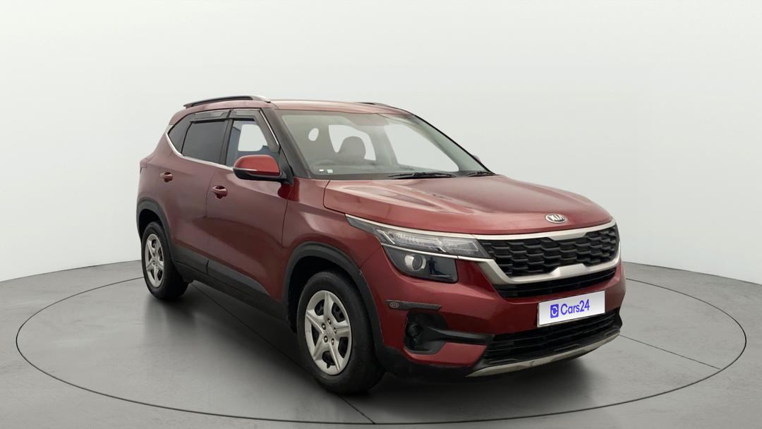 UsedCar