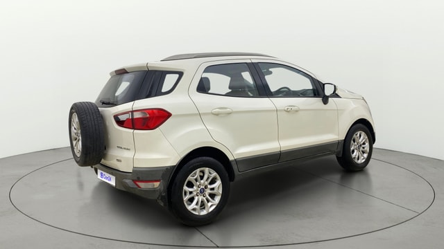 View Ford EcoSport Image 44 Used Ford EcoSport Image 44