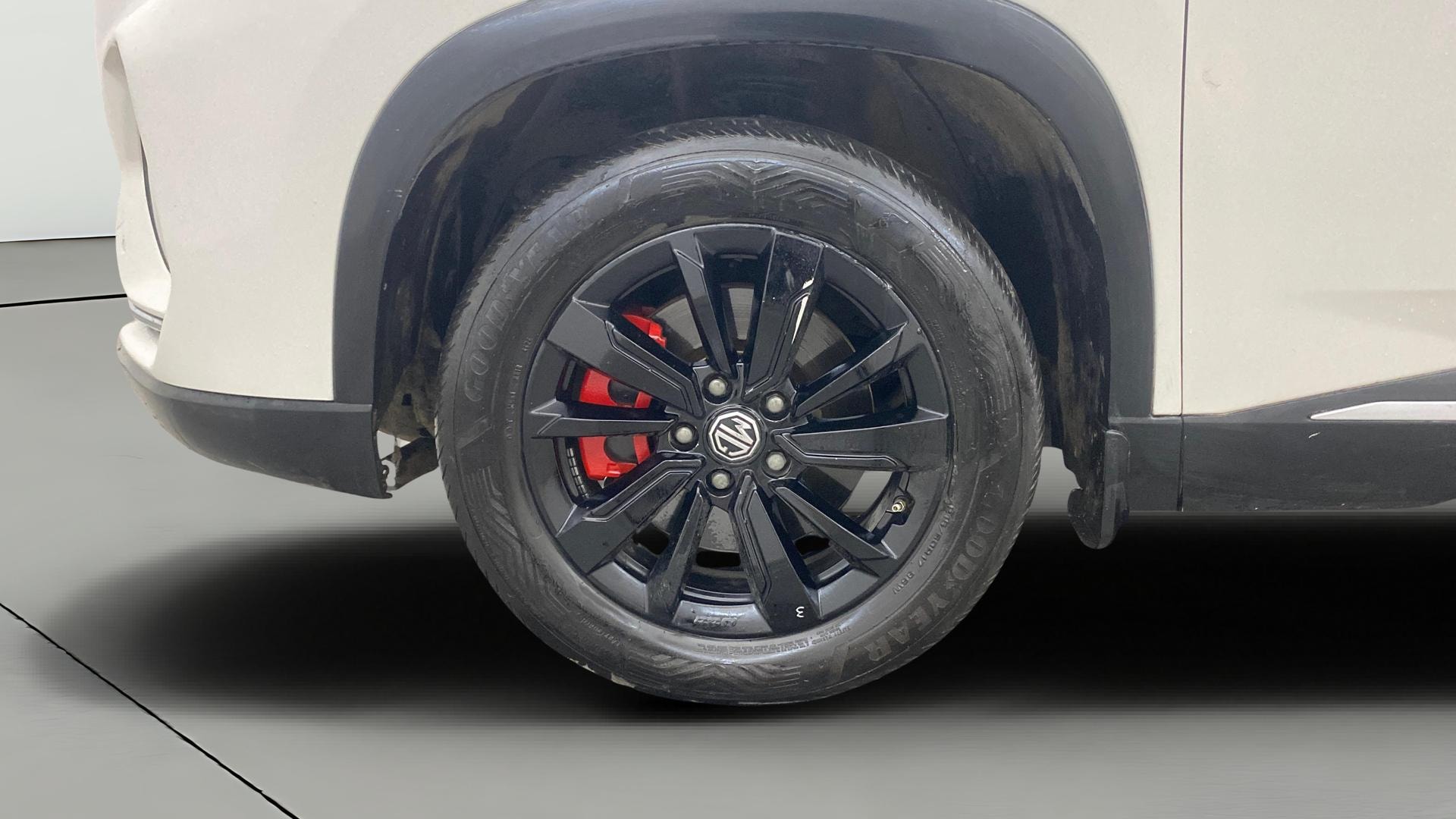 View 2020 MG Hector Plus Sharp Turbo 6 Seater Diesel Image 37 Used 2020 MG Hector Plus Sharp Turbo 6 Seater Diesel Image 37
