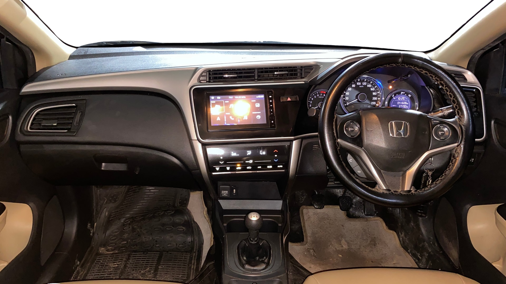 Used 2019 Honda City Used 2019 Honda City