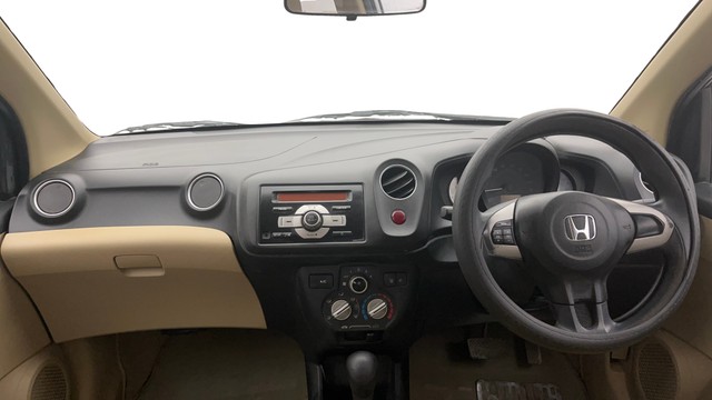 View Honda Amaze Image 28 Used Honda Amaze Image 28