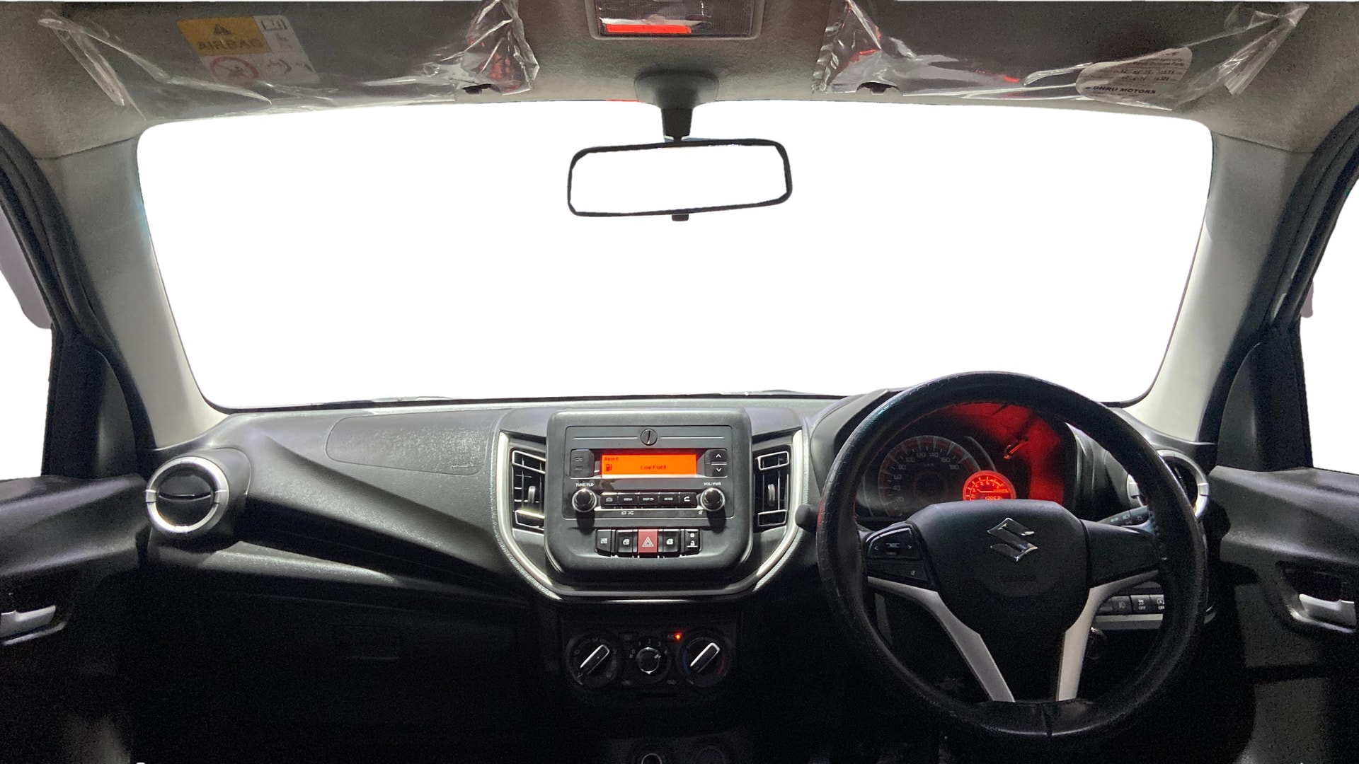 View 2024 Maruti Suzuki 1000 Base Variant Image 31 Used 2024 Maruti Suzuki 1000 Base Variant Image 31