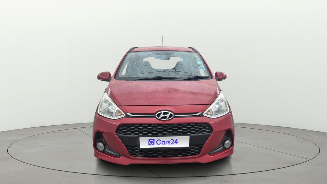 UsedCar