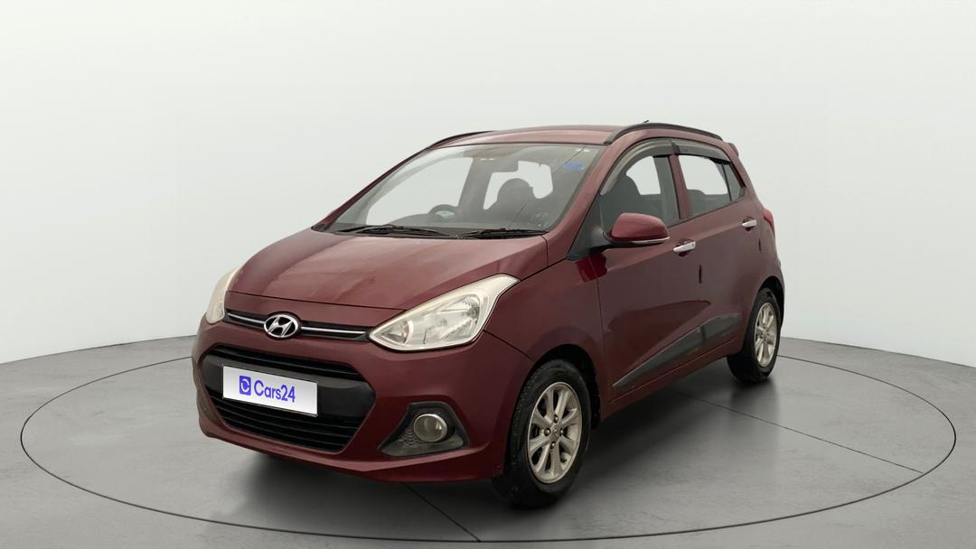 UsedCar