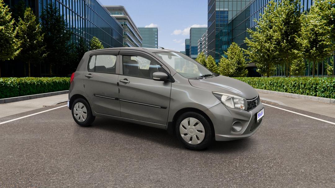 UsedCar