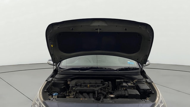 View Hyundai Verna Image 34 Used Hyundai Verna Image 34