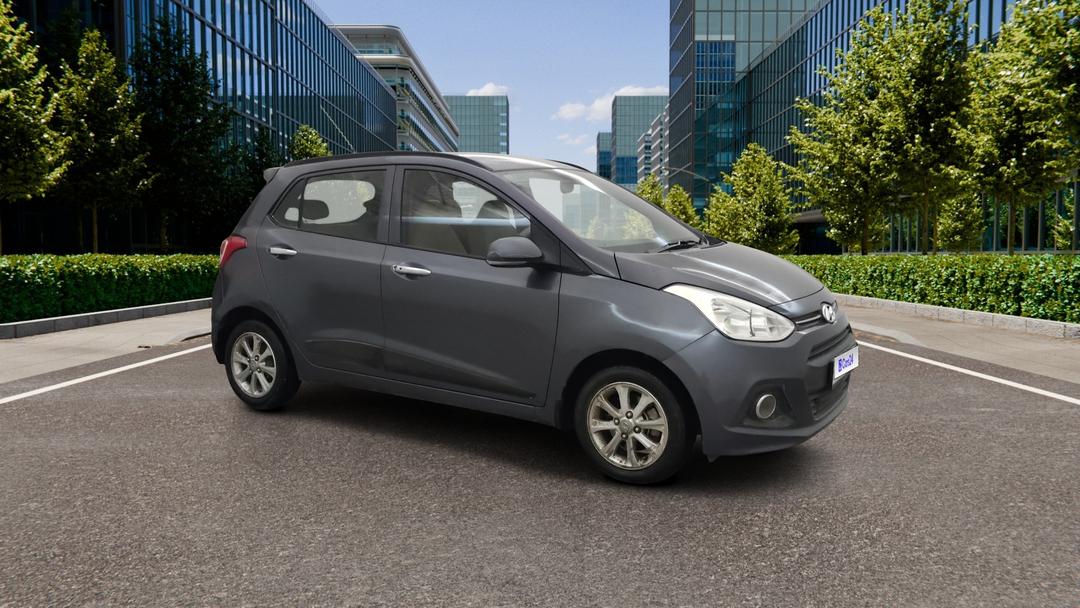 UsedCar