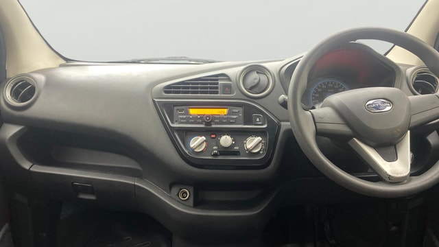 View Datsun Redi GO Image 17 Used Datsun Redi GO Image 17
