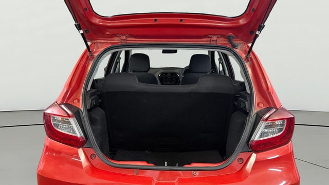 View Tata Tiago Image 36 Used Tata Tiago Image 36