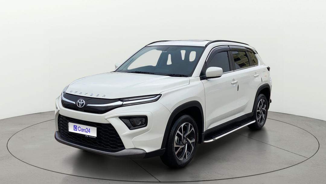 UsedCar