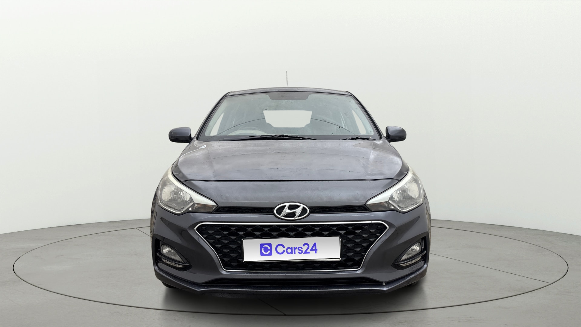 View 2020 Hyundai Elite i20 1.2 Magna Plus Petrol BS IV Image 1 Used 2020 Hyundai Elite i20 1.2 Magna Plus Petrol BS IV Image 1