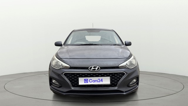 View Hyundai Elite i20 Image 1 Used Hyundai Elite i20 Image 1