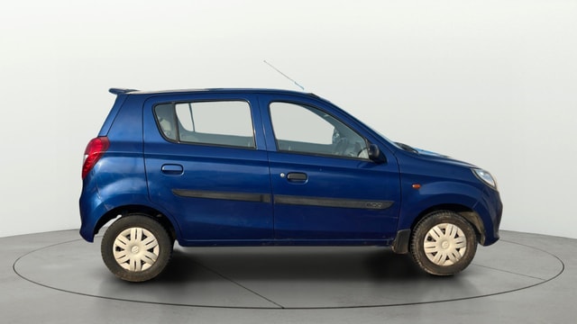 View Maruti Suzuki Alto 800 Image 8 Used Maruti Suzuki Alto 800 Image 8