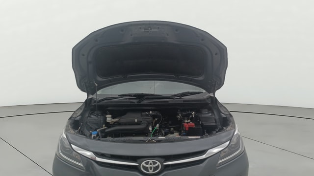 View Toyota Glanza Image 32 Used Toyota Glanza Image 32