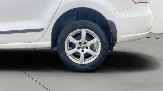 View Volkswagen Vento Image 11 Used Volkswagen Vento Image 11