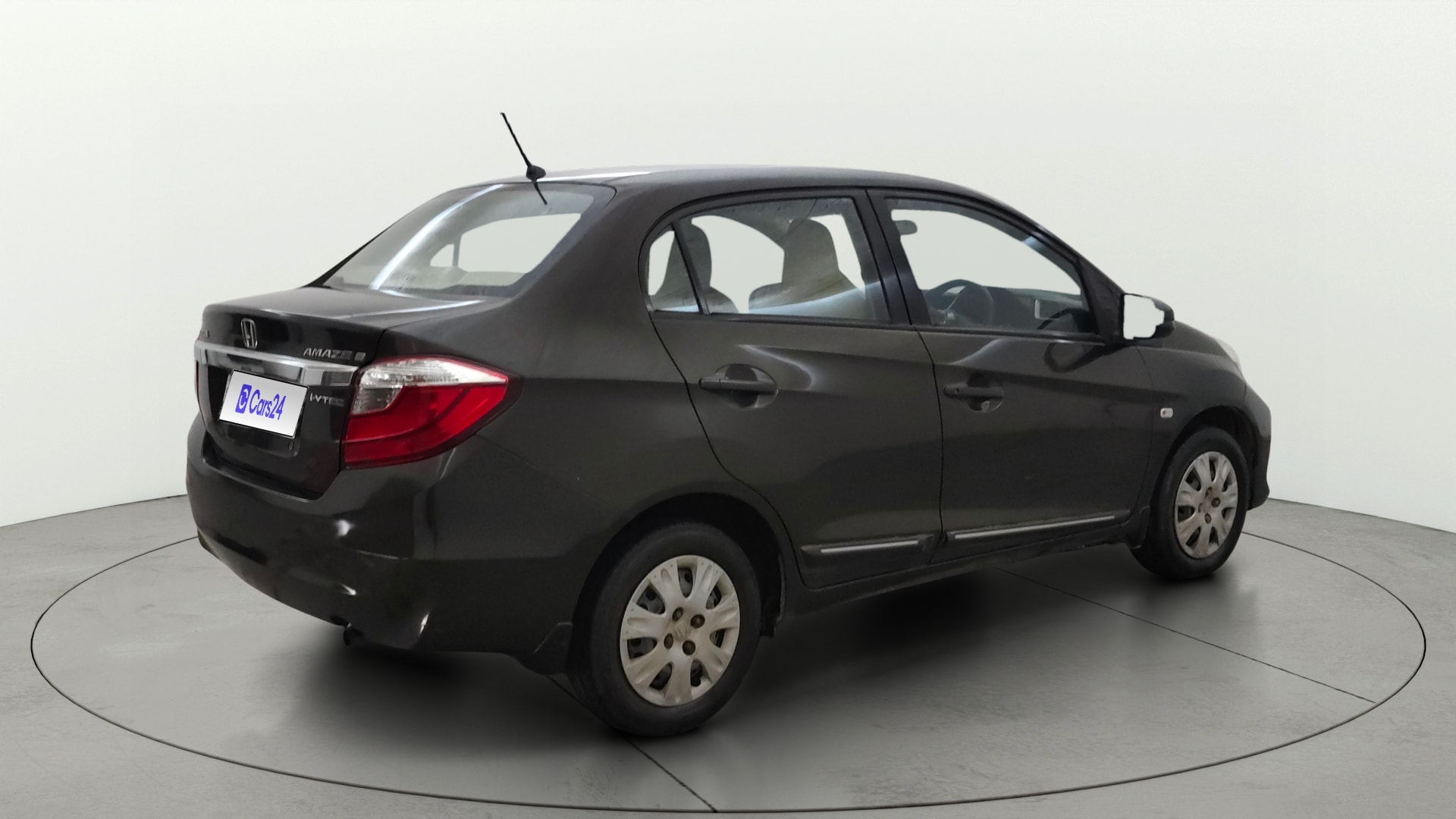 View 2017 Honda Amaze E MT Petrol BS IV Image 41 Used 2017 Honda Amaze E MT Petrol BS IV Image 41