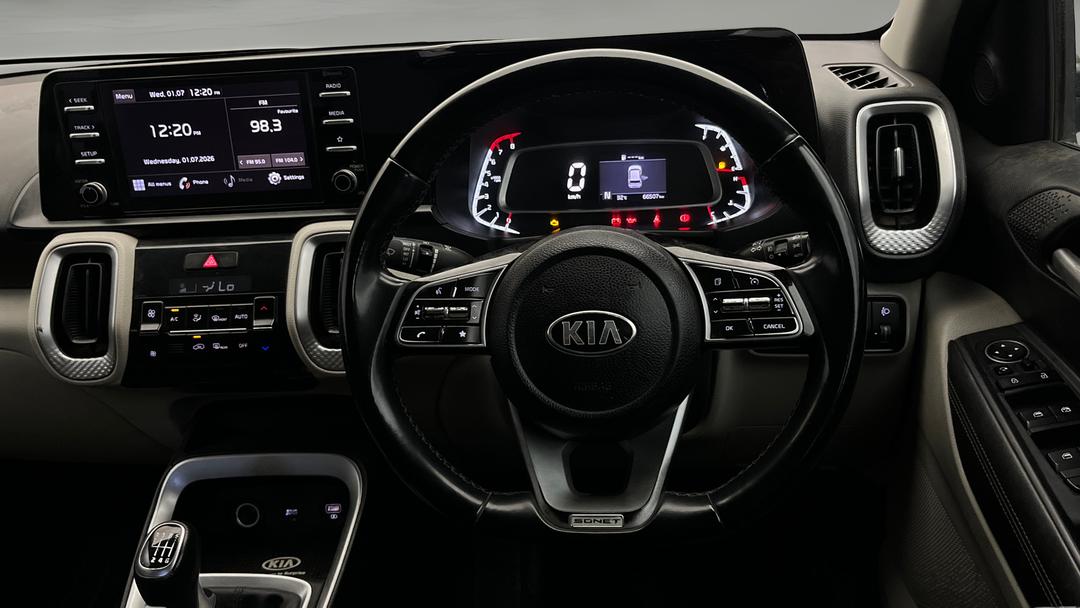 UsedCar