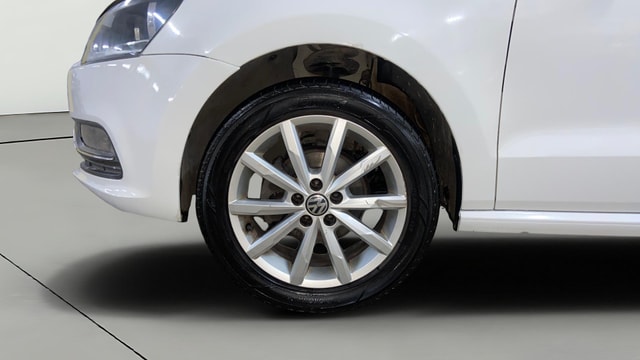 View Volkswagen Polo GT Image 33 Used Volkswagen Polo GT Image 33