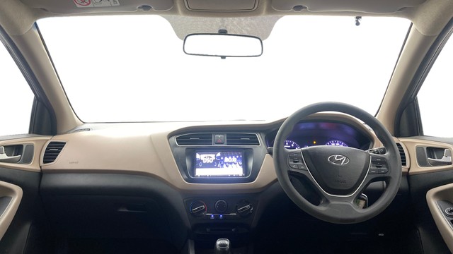 View Hyundai Elite i20 Image 16 Used Hyundai Elite i20 Image 16