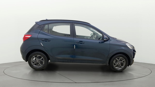 View Hyundai Grand i10 Nios Image 8 Used Hyundai Grand i10 Nios Image 8
