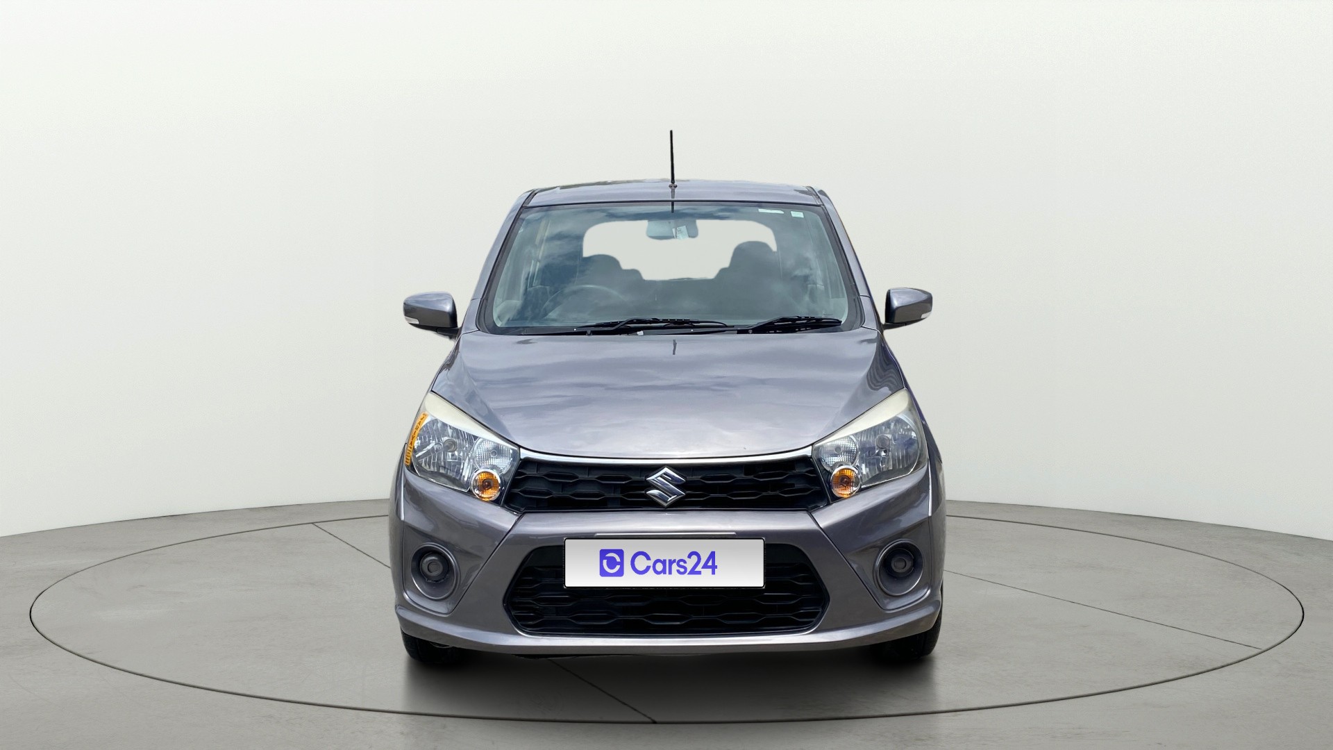 Used 2018 Maruti Suzuki 1000 Used 2018 Maruti Suzuki 1000