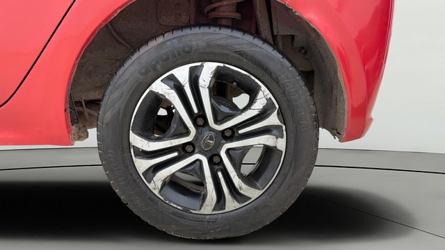 View Tata Tiago Image 11 Used Tata Tiago Image 11