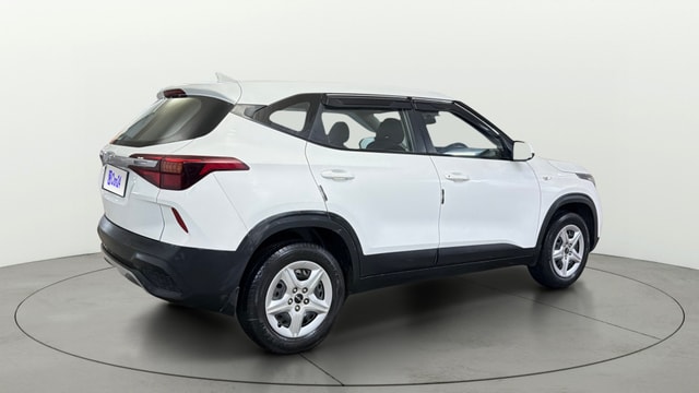 View Kia Seltos Image 42 Used Kia Seltos Image 42