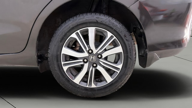 View Honda Amaze Image 8 Used Honda Amaze Image 8