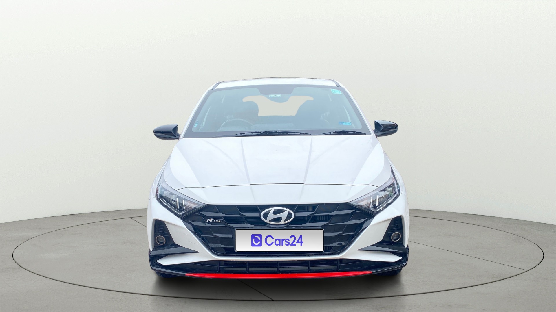 Used 2023 Hyundai Elite i20 Used 2023 Hyundai Elite i20