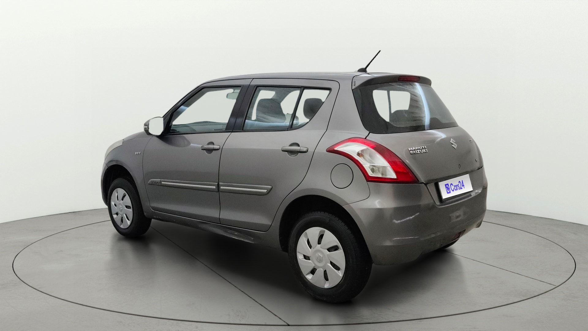 View 2015 Maruti Suzuki 1000 Base Variant Image 2 Used 2015 Maruti Suzuki 1000 Base Variant Image 2
